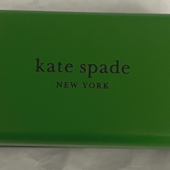 Kate Spade WILHEMINA Sunglasses - Picture 6 of 8